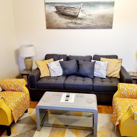 Inverness City 2 Bedroom Free Parking ภายนอก รูปภาพ