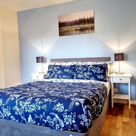Inverness City 2 Bedroom Free Parking ภายนอก รูปภาพ