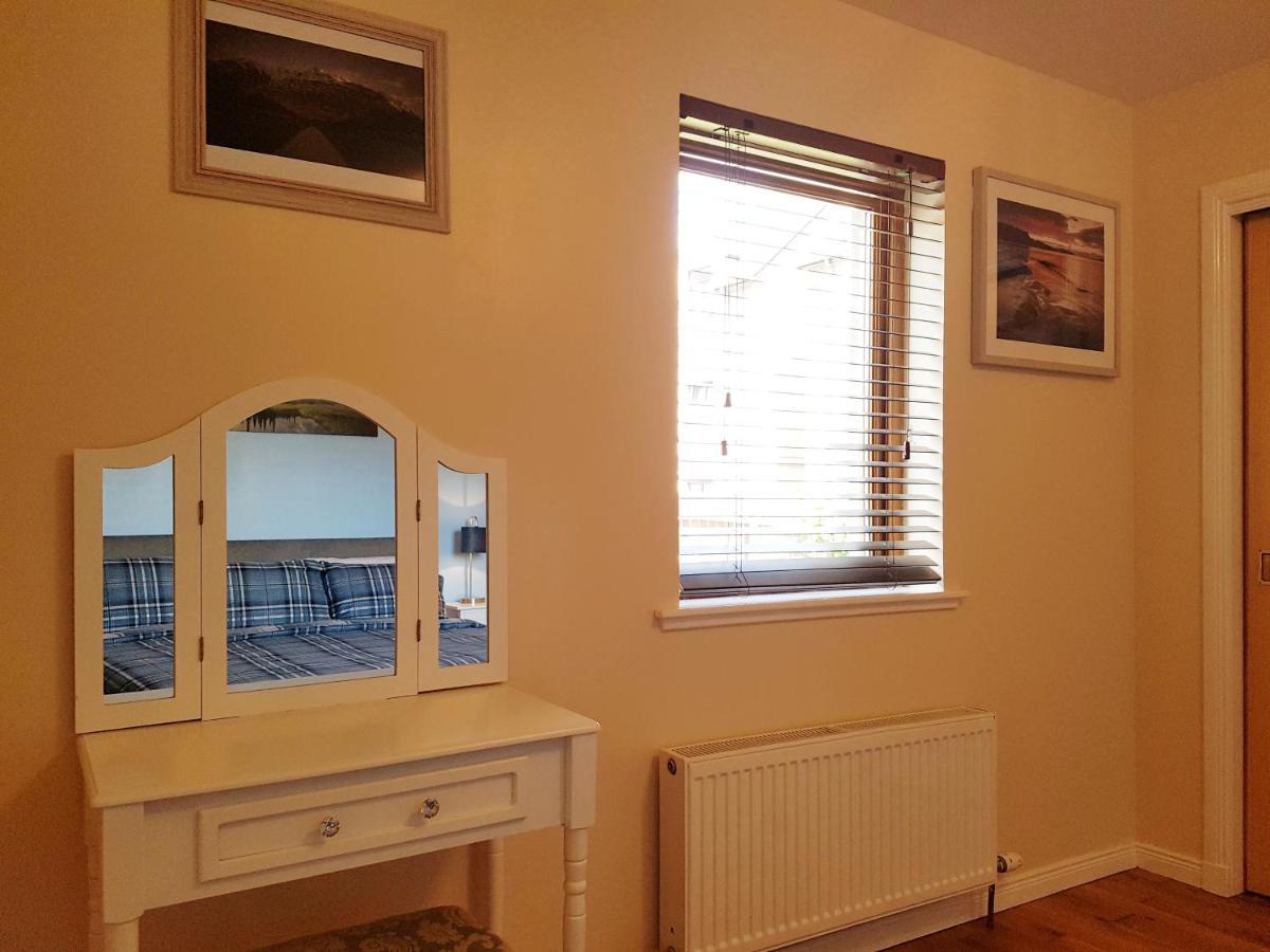 Inverness City 2 Bedroom Free Parking ภายนอก รูปภาพ