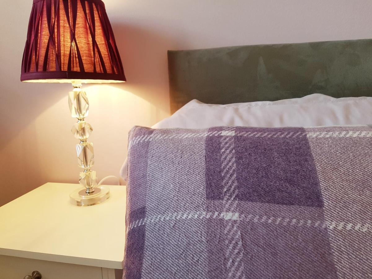 Inverness City 2 Bedroom Free Parking ภายนอก รูปภาพ