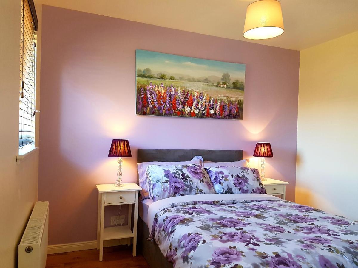 Inverness City 2 Bedroom Free Parking ภายนอก รูปภาพ
