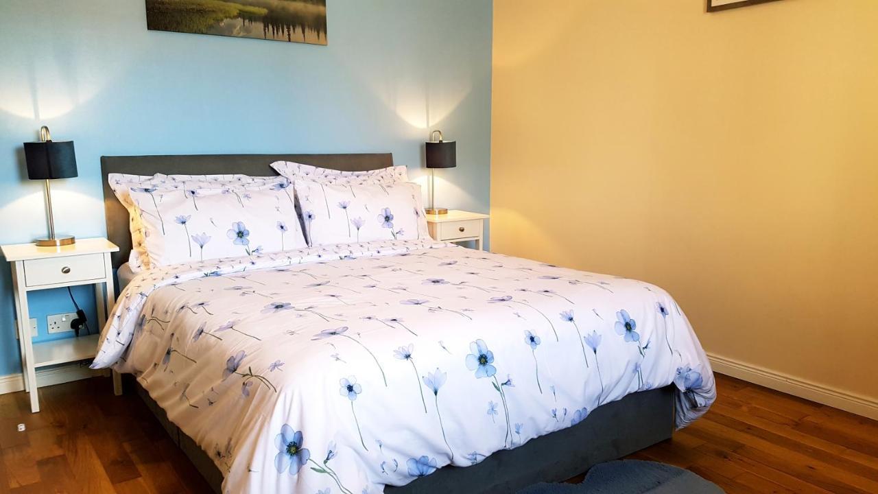 Inverness City 2 Bedroom Free Parking ภายนอก รูปภาพ